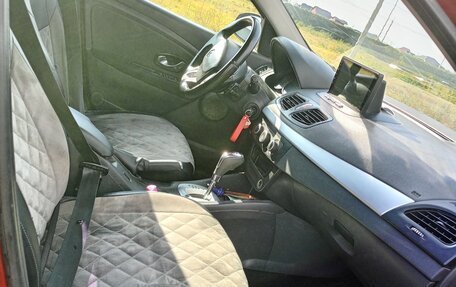 Renault Fluence I, 2010 год, 400 000 рублей, 7 фотография
