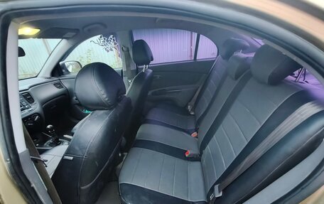 KIA Rio II, 2010 год, 450 000 рублей, 6 фотография