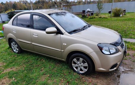 KIA Rio II, 2010 год, 450 000 рублей, 2 фотография