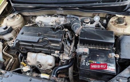 KIA Rio II, 2010 год, 450 000 рублей, 5 фотография