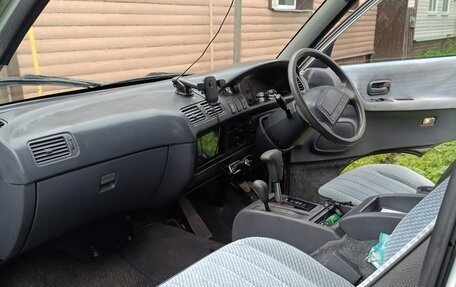 Toyota Town Ace III, 1993 год, 650 000 рублей, 5 фотография