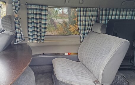Toyota Town Ace III, 1993 год, 650 000 рублей, 6 фотография