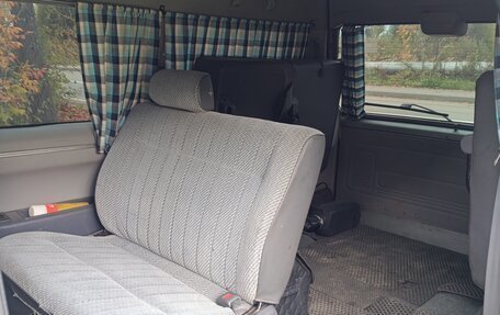 Toyota Town Ace III, 1993 год, 650 000 рублей, 9 фотография
