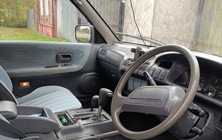 Toyota Town Ace III, 1993 год, 650 000 рублей, 4 фотография