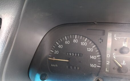 Toyota Town Ace III, 1993 год, 650 000 рублей, 10 фотография