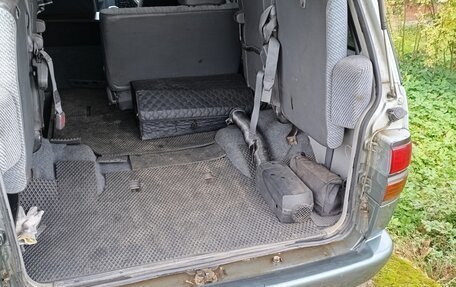 Toyota Town Ace III, 1993 год, 650 000 рублей, 8 фотография