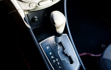 Hyundai Solaris II рестайлинг, 2014 год, 980 000 рублей, 13 фотография