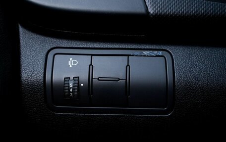Hyundai Solaris II рестайлинг, 2014 год, 980 000 рублей, 15 фотография