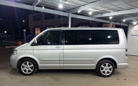 Volkswagen Multivan T5, 2008 год, 1 799 000 рублей, 2 фотография