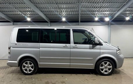 Volkswagen Multivan T5, 2008 год, 1 799 000 рублей, 6 фотография