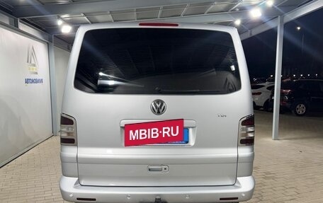 Volkswagen Multivan T5, 2008 год, 1 799 000 рублей, 4 фотография