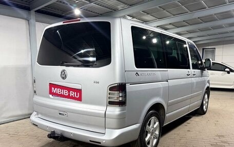 Volkswagen Multivan T5, 2008 год, 1 799 000 рублей, 5 фотография