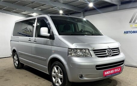 Volkswagen Multivan T5, 2008 год, 1 799 000 рублей, 7 фотография