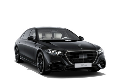 Mercedes-Benz S-Класс, 2026 год, 32 600 000 рублей, 2 фотография