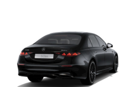 Mercedes-Benz S-Класс, 2026 год, 32 600 000 рублей, 5 фотография