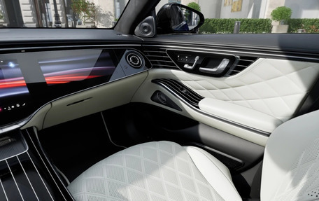 Mercedes-Benz S-Класс, 2026 год, 32 600 000 рублей, 6 фотография