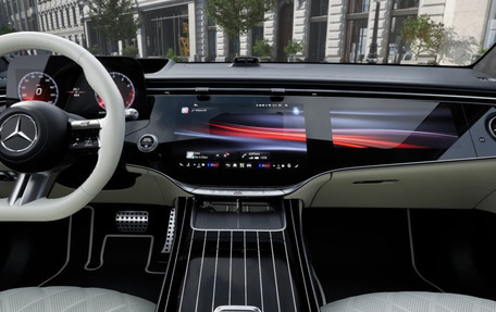 Mercedes-Benz S-Класс, 2026 год, 32 600 000 рублей, 7 фотография