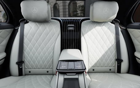 Mercedes-Benz S-Класс, 2026 год, 32 600 000 рублей, 8 фотография