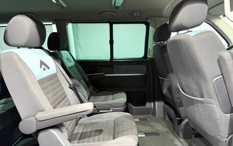 Volkswagen Multivan T5, 2008 год, 1 799 000 рублей, 11 фотография