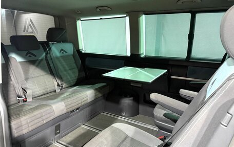 Volkswagen Multivan T5, 2008 год, 1 799 000 рублей, 12 фотография