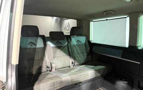 Volkswagen Multivan T5, 2008 год, 1 799 000 рублей, 13 фотография