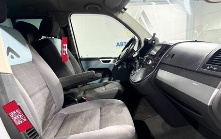 Volkswagen Multivan T5, 2008 год, 1 799 000 рублей, 10 фотография