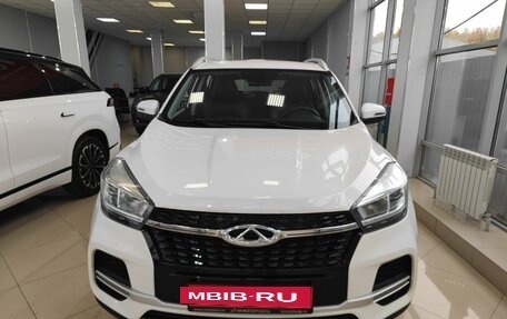 Chery Tiggo 4 I рестайлинг, 2022 год, 1 099 000 рублей, 2 фотография