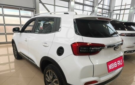 Chery Tiggo 4 I рестайлинг, 2022 год, 1 099 000 рублей, 7 фотография