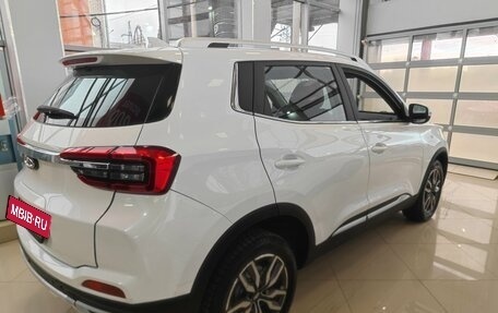 Chery Tiggo 4 I рестайлинг, 2022 год, 1 099 000 рублей, 4 фотография