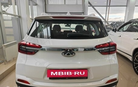 Chery Tiggo 4 I рестайлинг, 2022 год, 1 099 000 рублей, 5 фотография