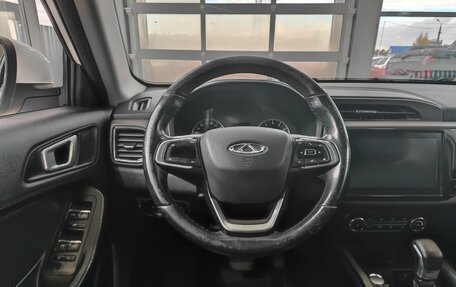 Chery Tiggo 4 I рестайлинг, 2022 год, 1 099 000 рублей, 9 фотография