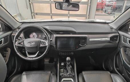 Chery Tiggo 4 I рестайлинг, 2022 год, 1 099 000 рублей, 8 фотография