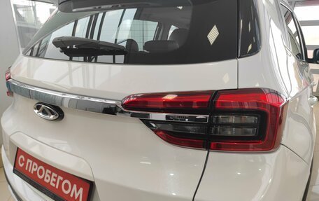 Chery Tiggo 4 I рестайлинг, 2022 год, 1 099 000 рублей, 14 фотография