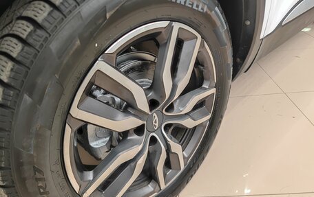 Chery Tiggo 4 I рестайлинг, 2022 год, 1 099 000 рублей, 13 фотография