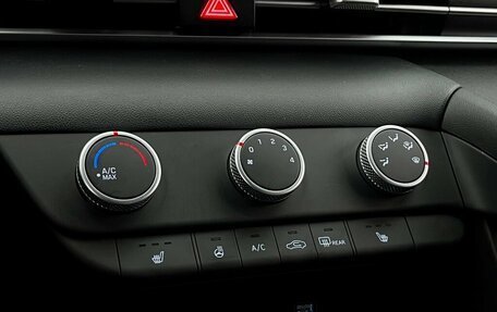 Hyundai Elantra, 2022 год, 2 237 400 рублей, 15 фотография