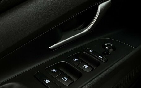 Hyundai Elantra, 2022 год, 2 237 400 рублей, 18 фотография