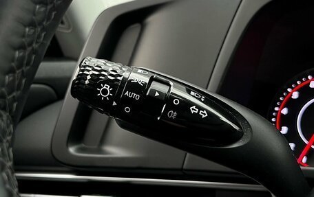 Hyundai Elantra, 2022 год, 2 237 400 рублей, 17 фотография