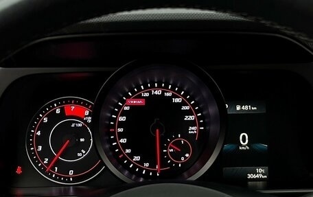 Hyundai Elantra, 2022 год, 2 237 400 рублей, 21 фотография