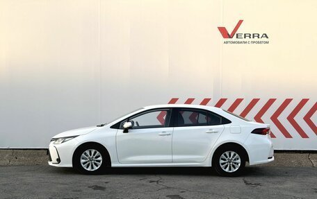 Toyota Corolla, 2021 год, 2 100 000 рублей, 2 фотография