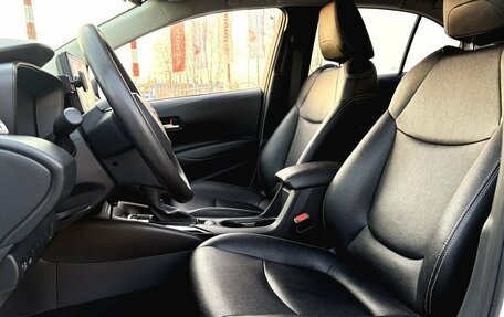 Toyota Corolla, 2021 год, 2 100 000 рублей, 9 фотография