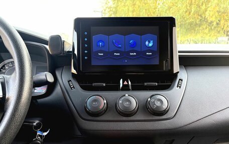 Toyota Corolla, 2021 год, 2 100 000 рублей, 13 фотография