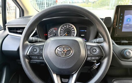 Toyota Corolla, 2021 год, 2 100 000 рублей, 12 фотография