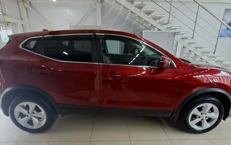 Nissan Qashqai, 2019 год, 1 584 000 рублей, 11 фотография