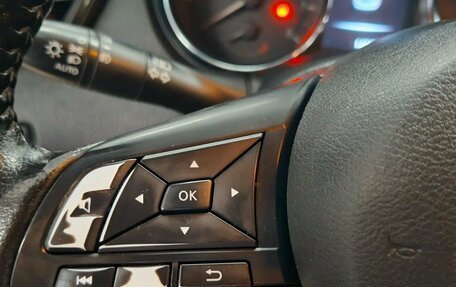 Nissan Qashqai, 2019 год, 1 584 000 рублей, 16 фотография