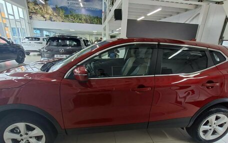 Nissan Qashqai, 2019 год, 1 584 000 рублей, 6 фотография