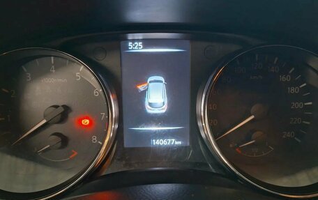 Nissan Qashqai, 2019 год, 1 584 000 рублей, 18 фотография