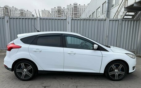 Ford Focus III, 2018 год, 925 000 рублей, 6 фотография