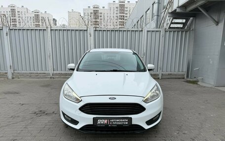 Ford Focus III, 2018 год, 925 000 рублей, 4 фотография