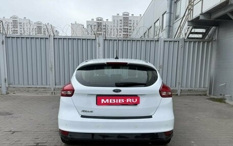 Ford Focus III, 2018 год, 925 000 рублей, 5 фотография