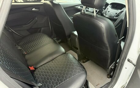 Ford Focus III, 2018 год, 925 000 рублей, 19 фотография